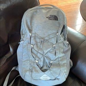 North face Jester backpack